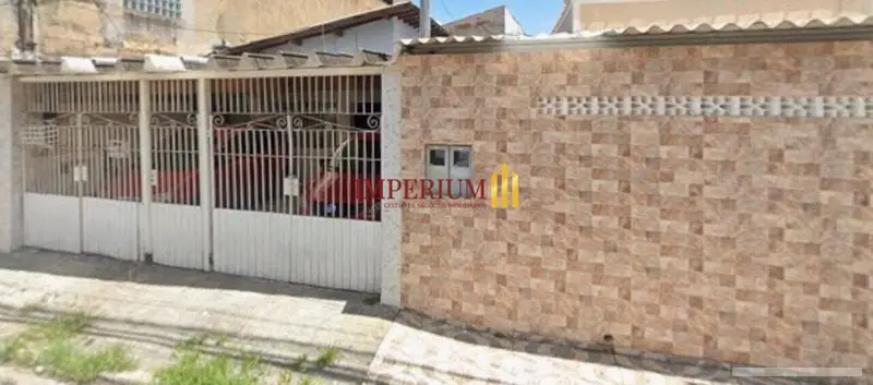 Casa - 2 quartos - Vila Santo Henrique - São Paulo - foto 2