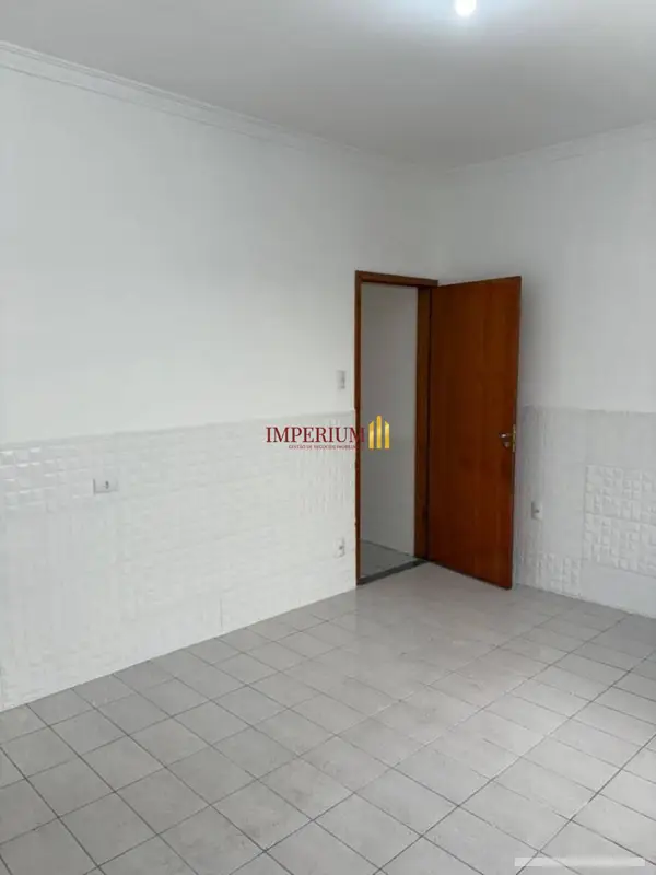 Casa - 2 quartos - Vila Santo Henrique - São Paulo - foto 4