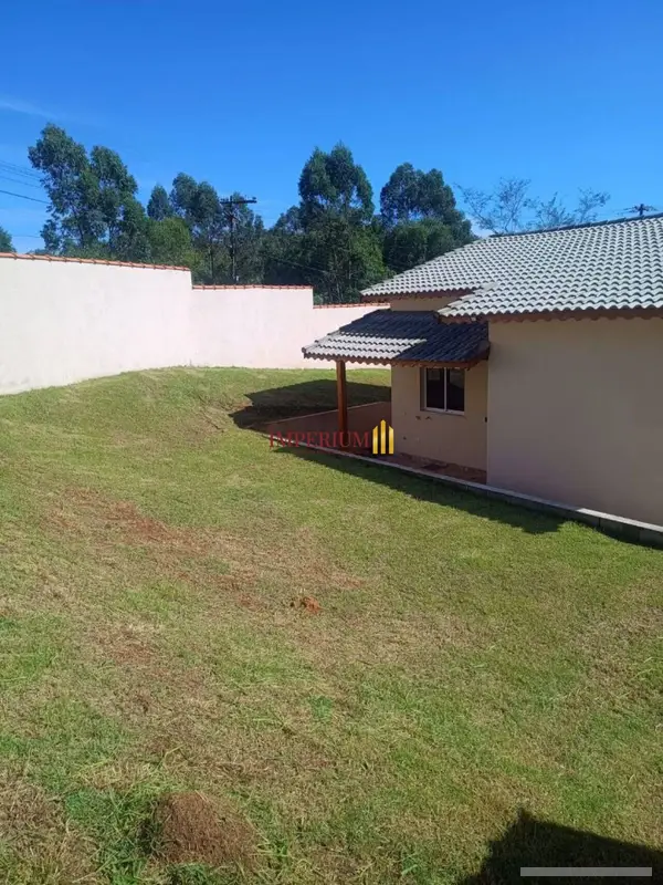 Casa - 2 quartos - Terra Preta - Mairiporã