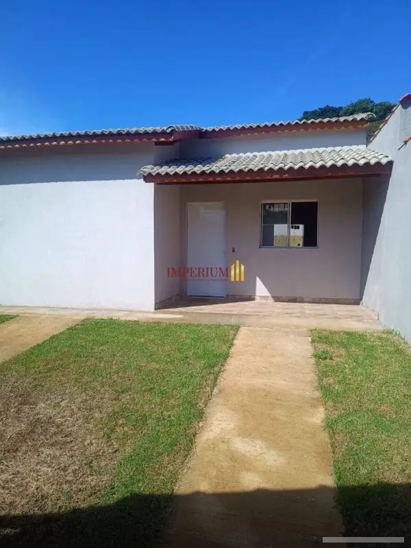 Casa - 2 quartos - Terra Preta - Mairiporã - foto 3