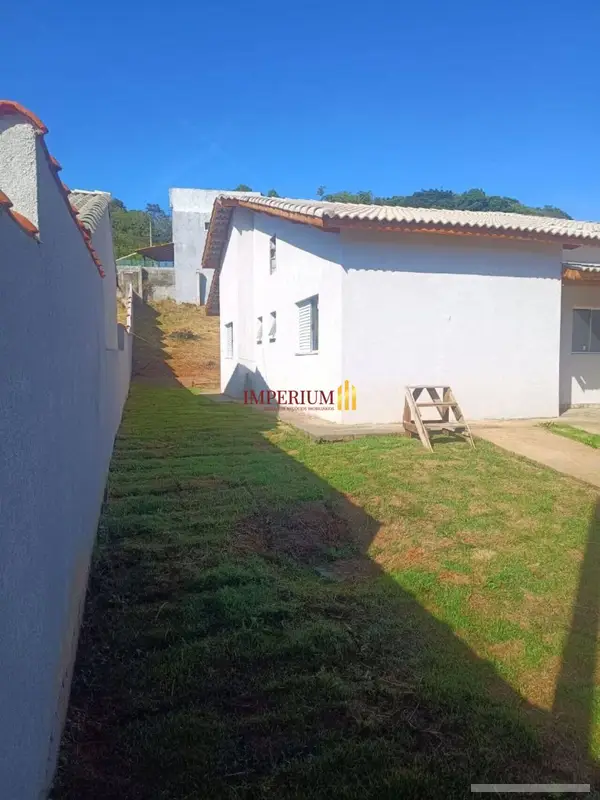 Casa - 2 quartos - Terra Preta - Mairiporã