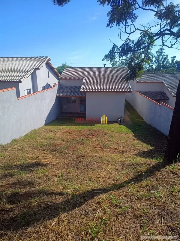 Casa - 2 quartos - Terra Preta - Mairiporã - foto 5