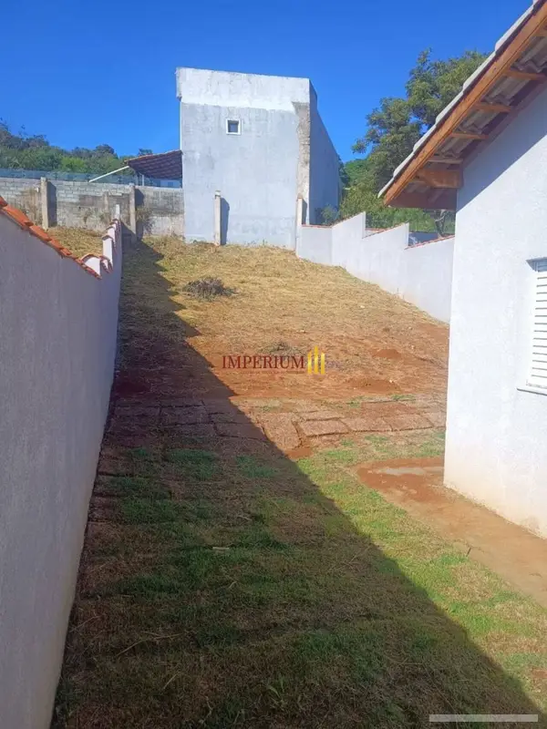 Casa - 2 quartos - Terra Preta - Mairiporã