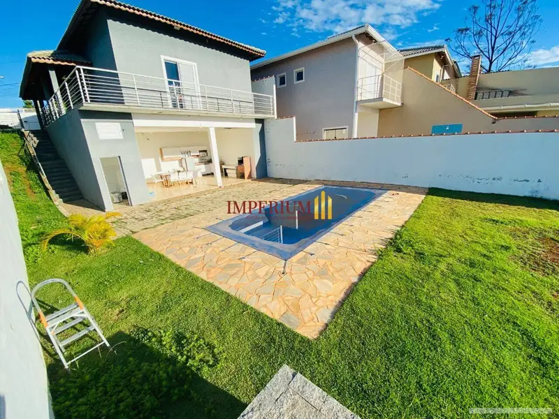 Casa - 3 quartos - Terra Preta - Mairiporã - foto 5