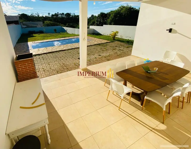 Casa - 3 quartos - Terra Preta - Mairiporã - foto 2