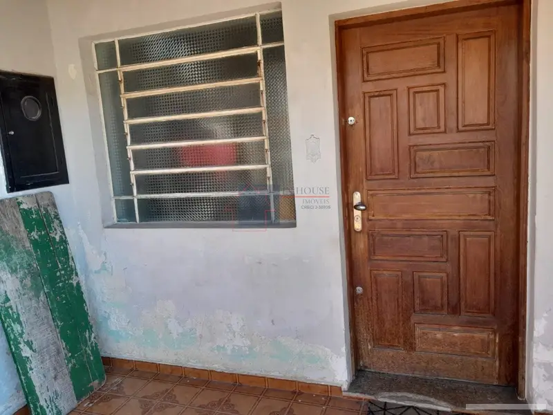 Casa - 2 quartos - Cid Dutra - São Paulo - foto 3