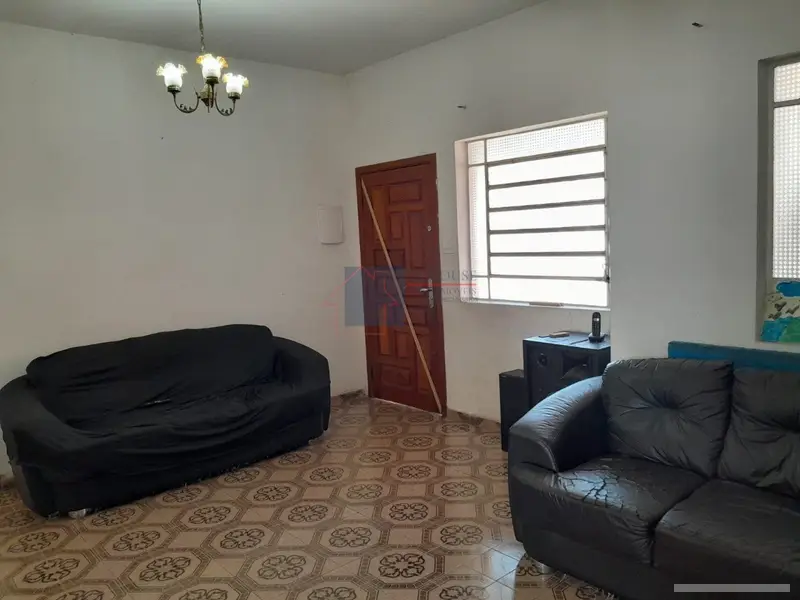 Casa - 2 quartos - Cid Dutra - São Paulo - foto 5