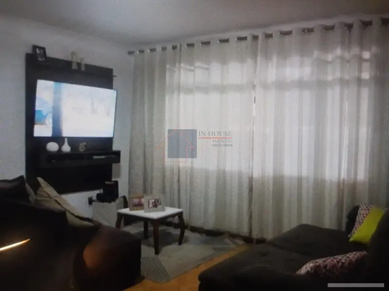 Casa - 3 quartos - Terceira Divisão de Interlagos - São Paulo - foto 5