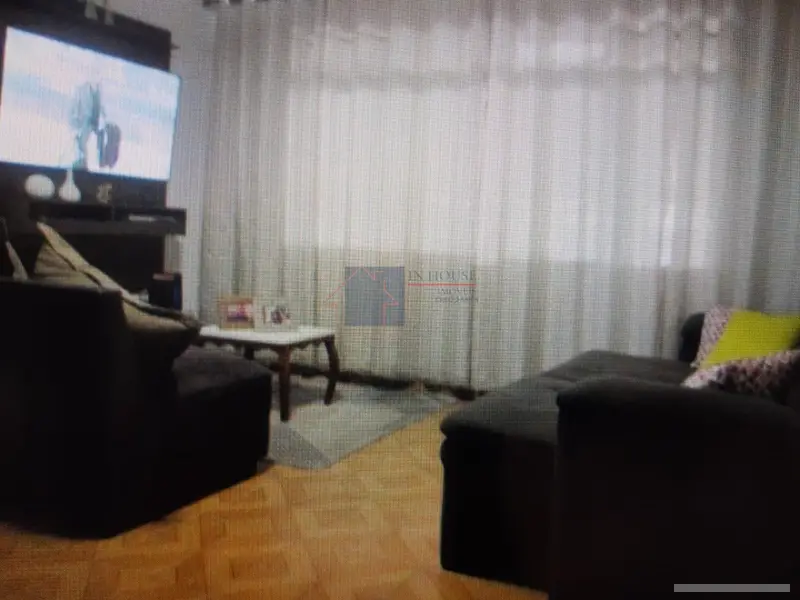 Casa - 3 quartos - Terceira Divisão de Interlagos - São Paulo