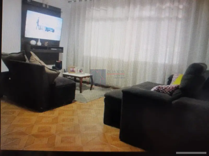 Casa - 3 quartos - Terceira Divisão de Interlagos - São Paulo - foto 2