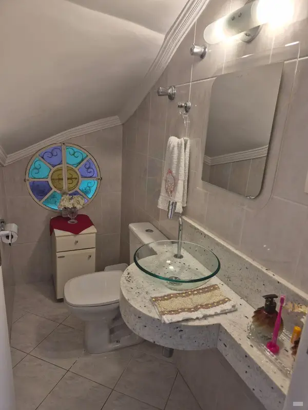 Sobrado - 3 quartos - Vila Mariana - São Paulo - foto 4