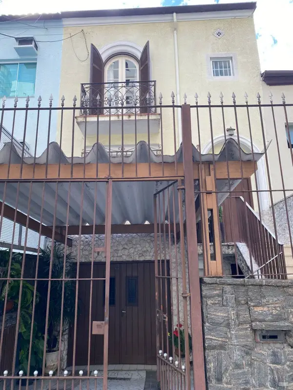 Casa - 3 quartos - Aclimação - São Paulo - foto 5