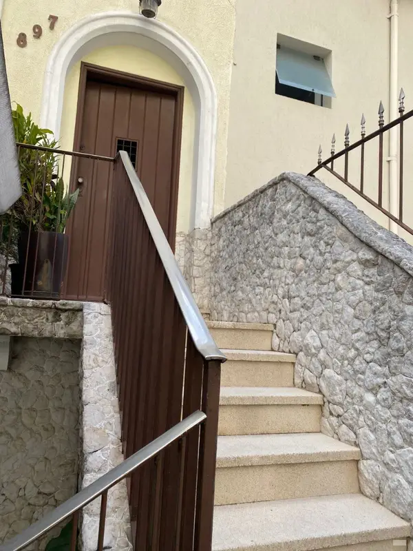 Casa - 3 quartos - Aclimação - São Paulo