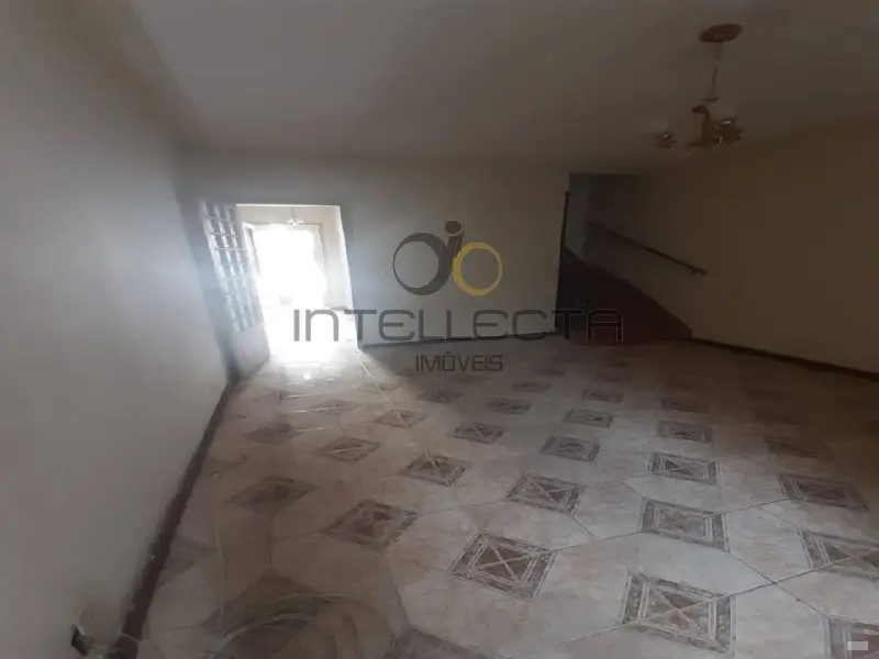 Sobrado - 3 quartos - Vila Mariana - São Paulo