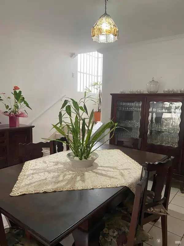 Sobrado - 3 quartos - Vila Mariana - São Paulo - foto 4