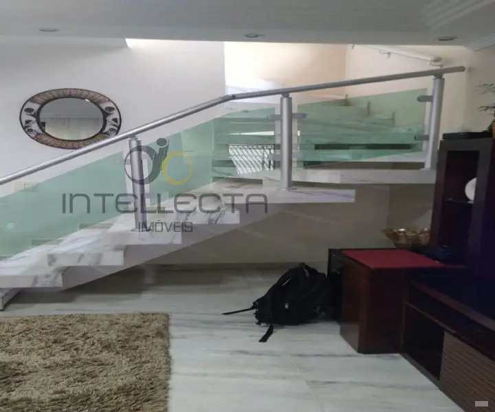 Sobrado - 3 quartos - Vila Mariana - São Paulo - foto 5