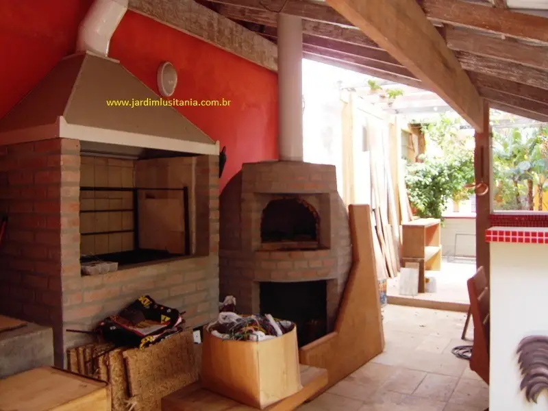 Casa - Vila Mariana - São Paulo