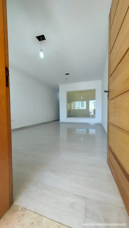 Casa - 3 quartos - Vila Buenos Aires - São Paulo