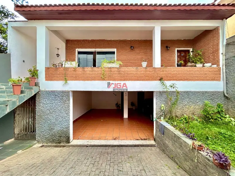 Casa - 4 quartos - Vila Constança - São Paulo - foto 2