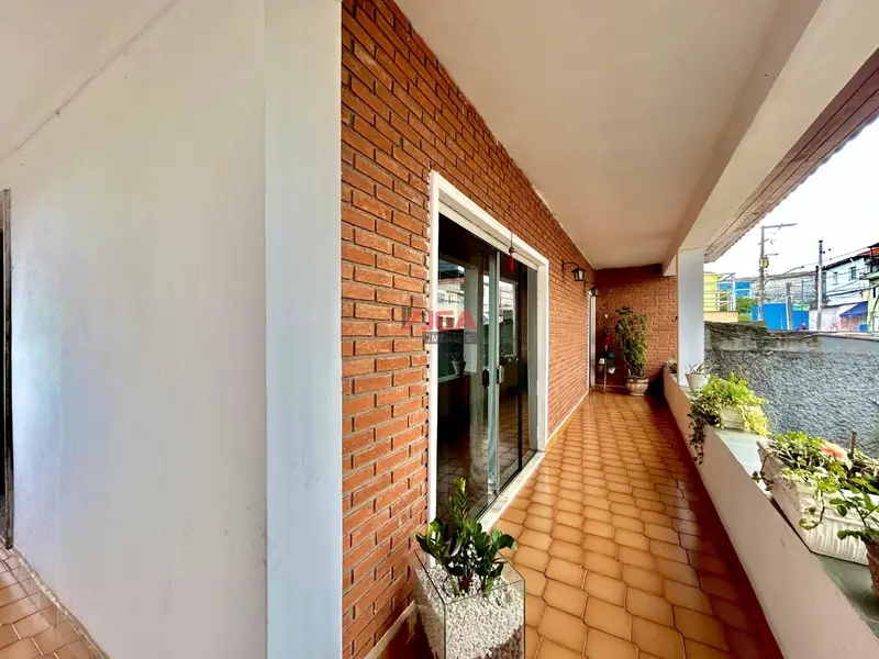 Casa - 4 quartos - Vila Constança - São Paulo - foto 4