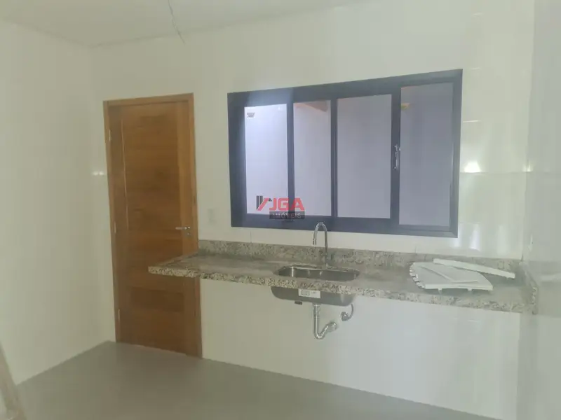 Sobrado - 3 quartos - Vila Santana - São Paulo - foto 2