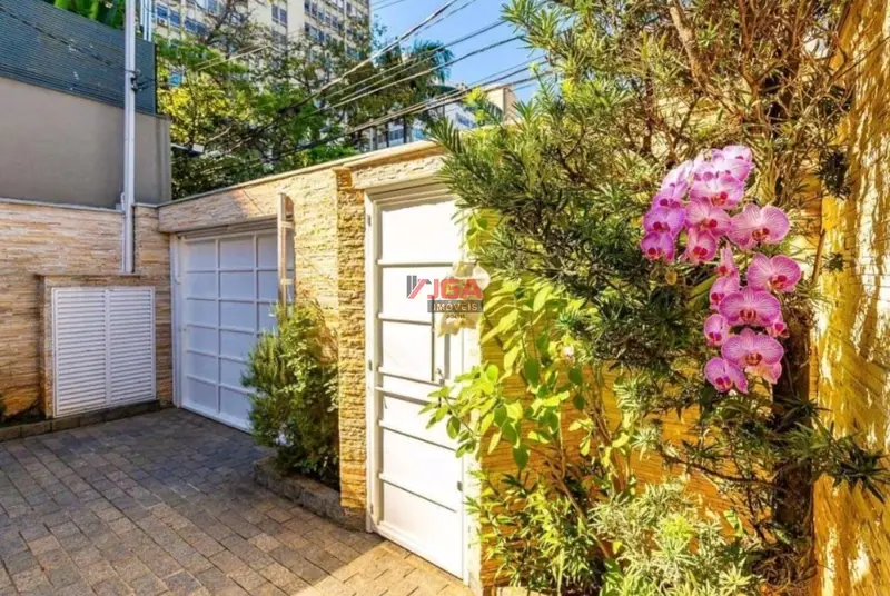 Sobrado com 4 quartos em Jardim Paulistano - foto 3