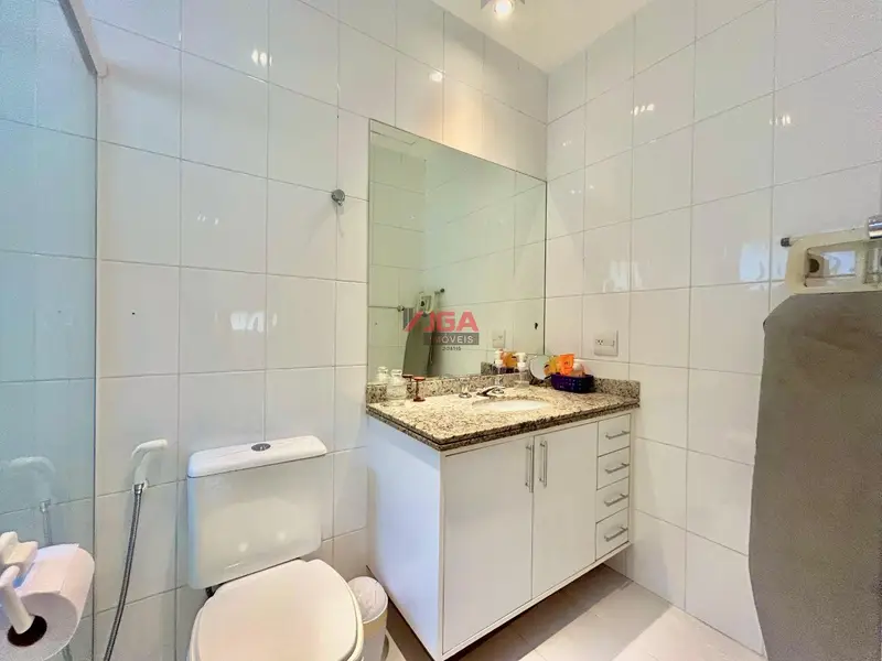 Sobrado - 4 quartos - Campo Belo - São Paulo - foto 2