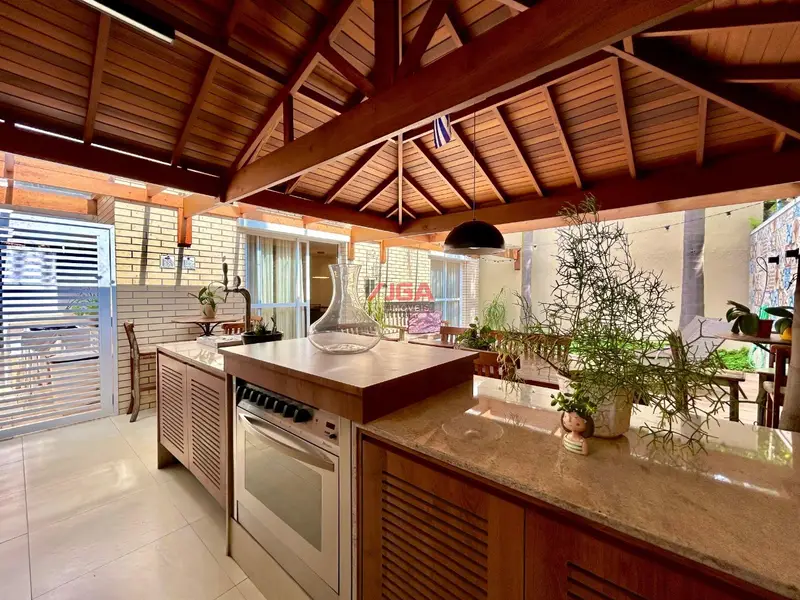 Sobrado - 4 quartos - Campo Belo - São Paulo - foto 3