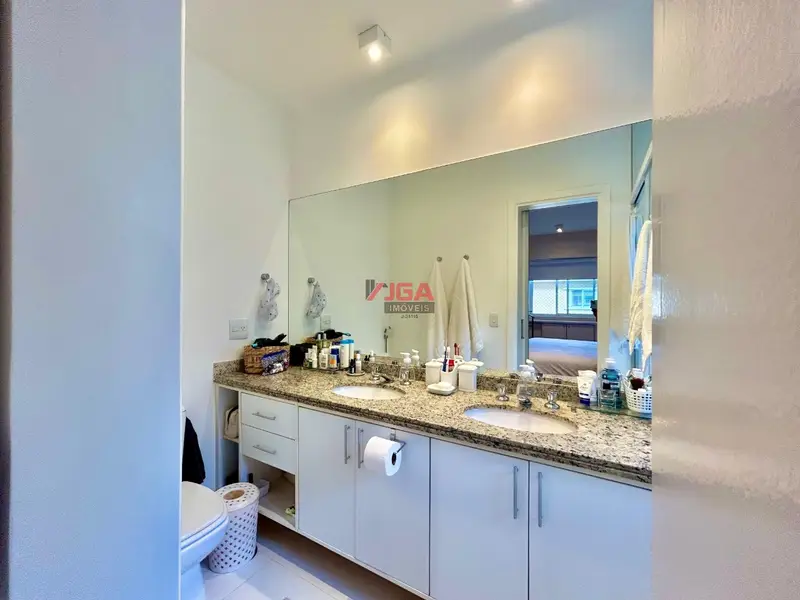 Sobrado - 4 quartos - Campo Belo - São Paulo - foto 4