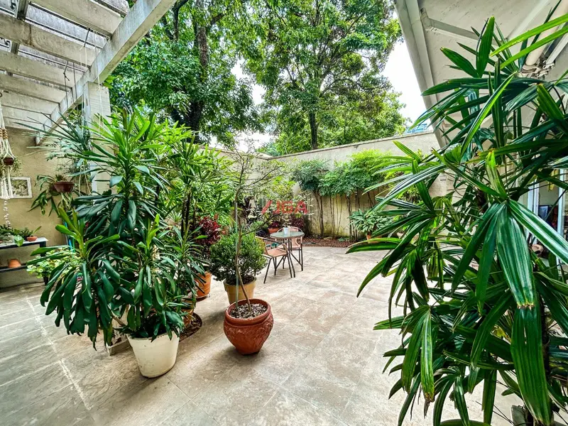 Casa - 3 quartos - Campo Belo - São Paulo - foto 3