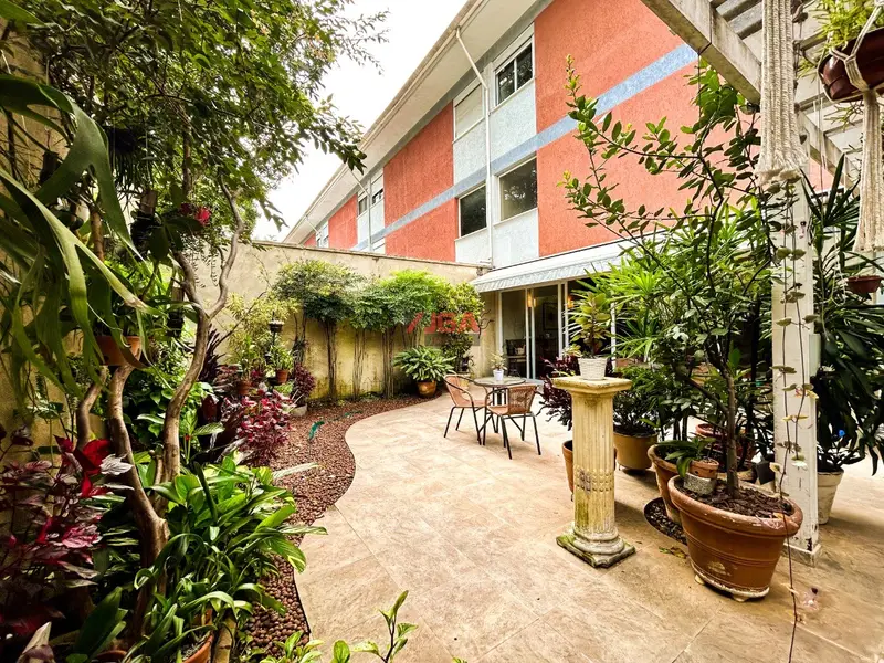 Casa - 3 quartos - Campo Belo - São Paulo - foto 2