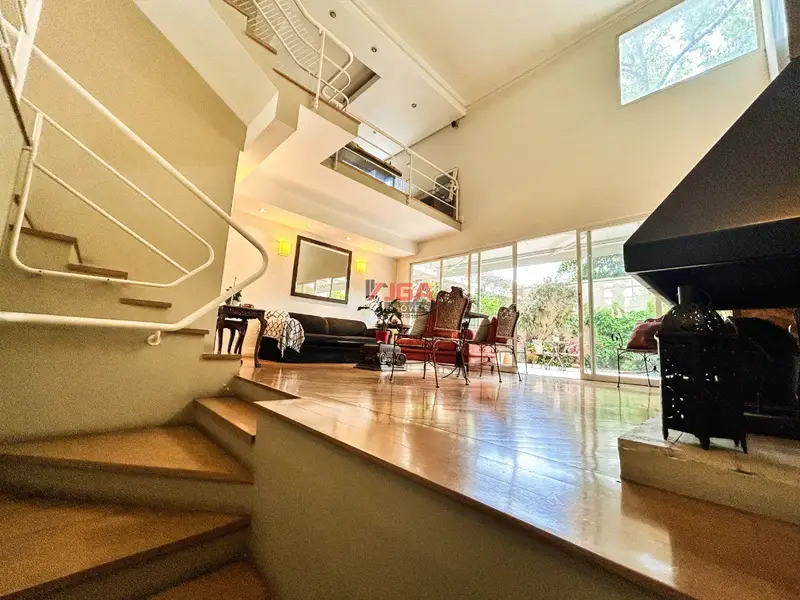 Casa - 3 quartos - Campo Belo - São Paulo - foto 4