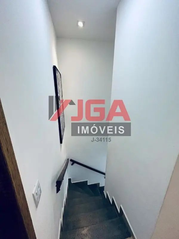 Sobrado - 2 quartos - Campo Belo - São Paulo - foto 5