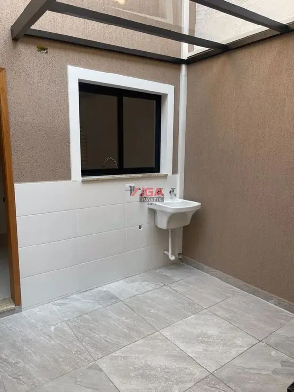 Casa - 3 quartos - Vila Santana - São Paulo - foto 3