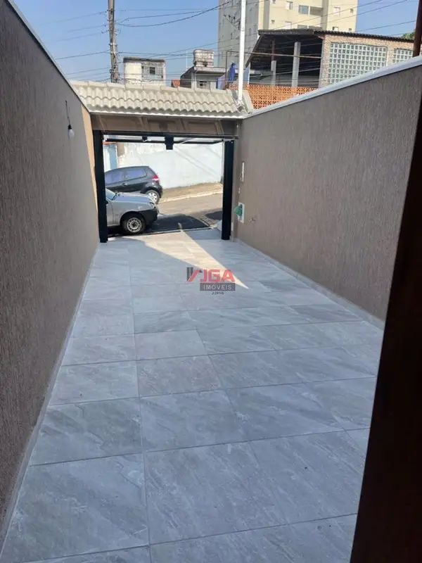 Casa - 3 quartos - Vila Santana - São Paulo - foto 5