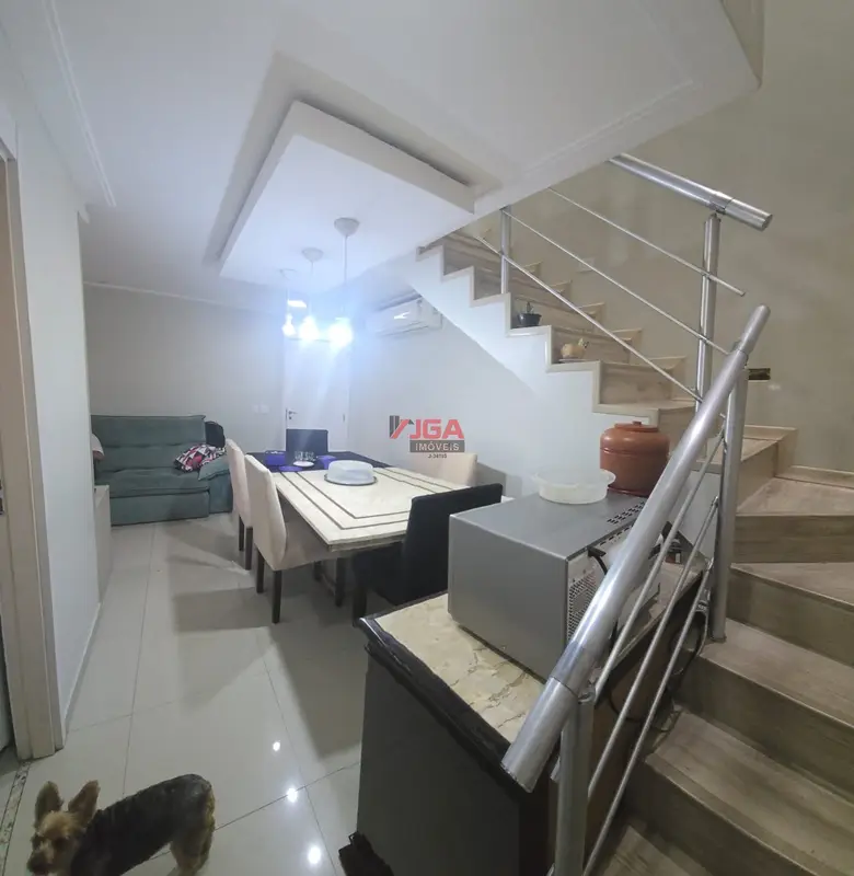 Casa - 3 quartos - Interlagos - São Paulo