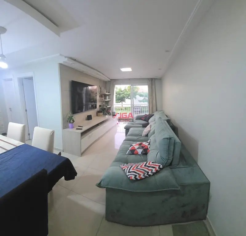 Casa - 3 quartos - Interlagos - São Paulo - foto 3