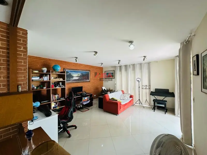 Casa com 3 quartos em Brooklin Paulista - foto 4