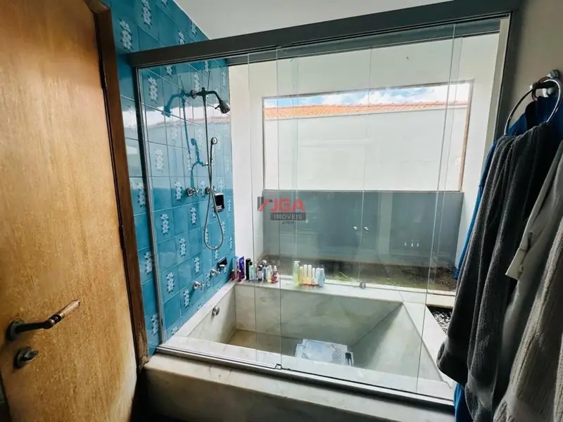 Casa com 3 quartos em Brooklin Paulista - foto 5