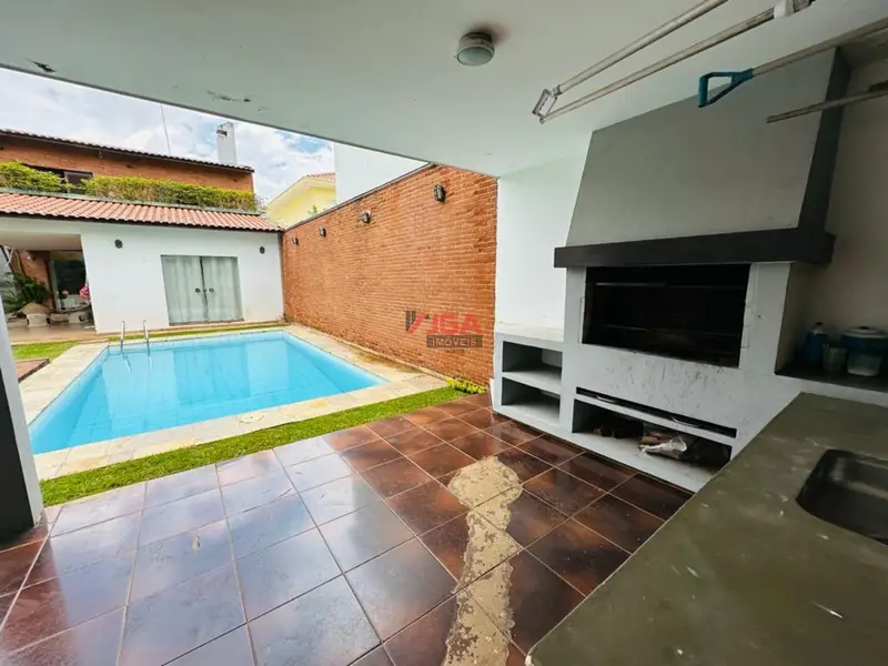 Casa com 3 quartos em Brooklin Paulista - foto 3