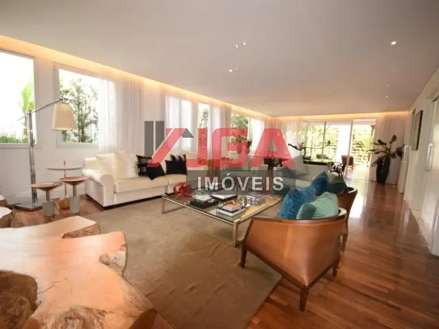 Casa com 4 quartos em Jardim Cordeiro - foto 3