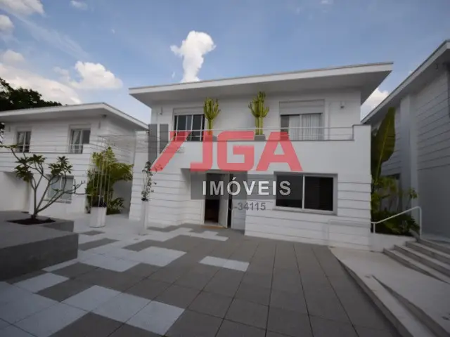 Casa com 4 quartos em Jardim Cordeiro - foto 2