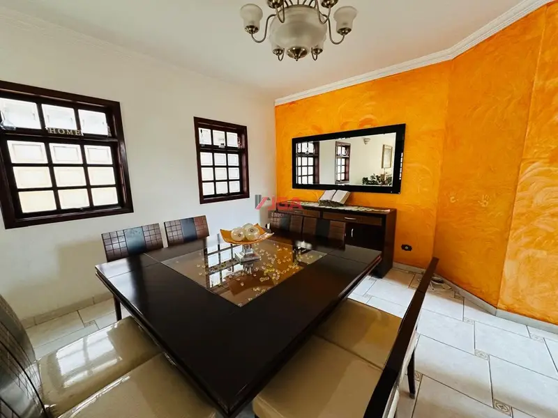 Sobrado - 4 quartos - Interlagos - São Paulo - foto 5