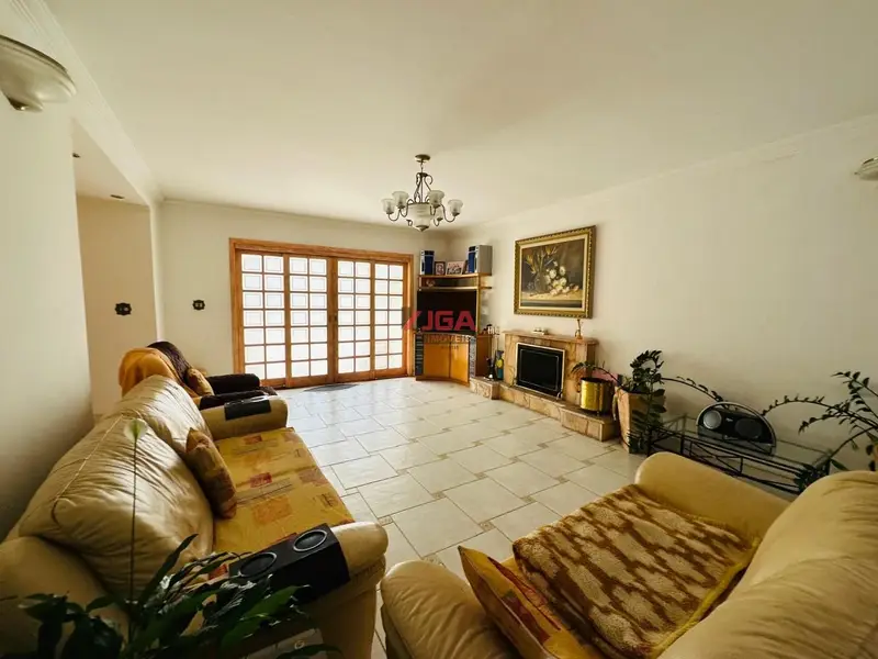 Sobrado - 4 quartos - Interlagos - São Paulo - foto 4