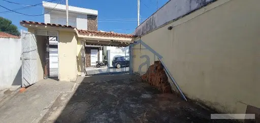 Casa - 2 quartos - Mooca - São Paulo