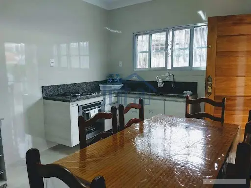 Casa - 2 quartos - Mooca - São Paulo - foto 4