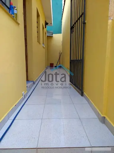 Casa - 3 quartos - Vila Carrão - São Paulo - foto 3