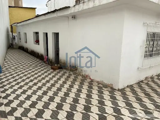 Casa - 2 quartos - Mooca - São Paulo