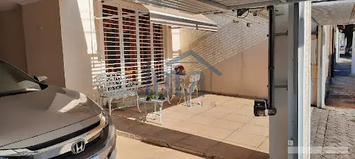 Casa - 3 quartos - Mooca - São Paulo - foto 5