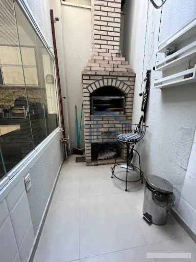 Casa em condominio - 3 quartos - Mooca - São Paulo - foto 5